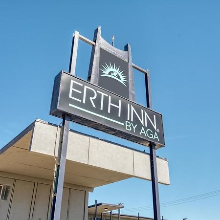 Erth Inn By Aga- Mojave Extérieur photo